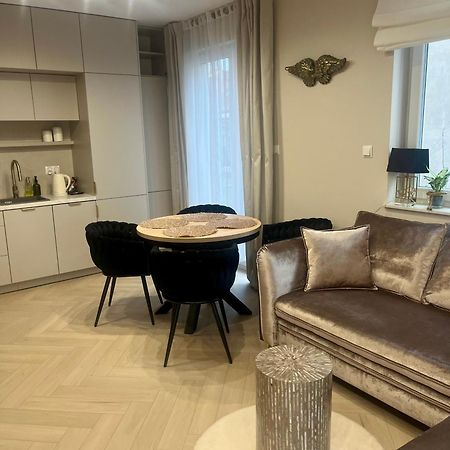 Apartament Kaszmirowy บีเอสโก-เบียวา ภายนอก รูปภาพ