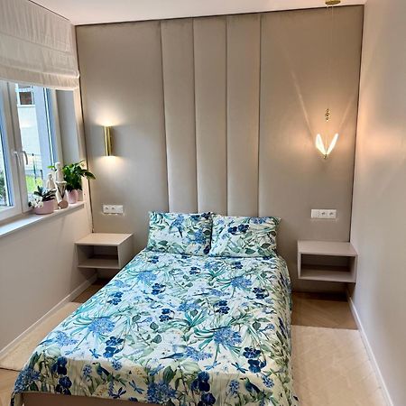Apartament Kaszmirowy บีเอสโก-เบียวา ภายนอก รูปภาพ