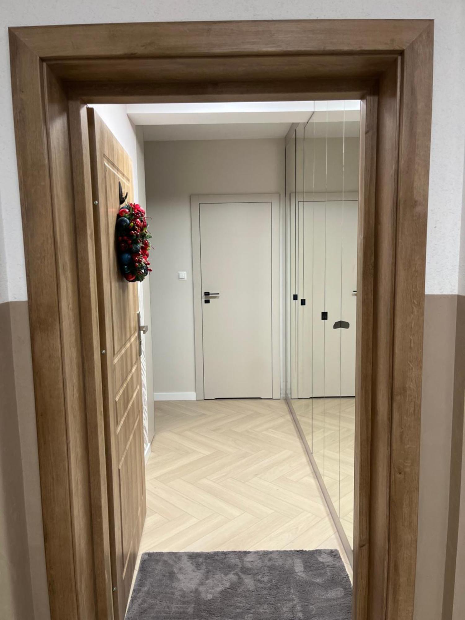 Apartament Kaszmirowy บีเอสโก-เบียวา ภายนอก รูปภาพ