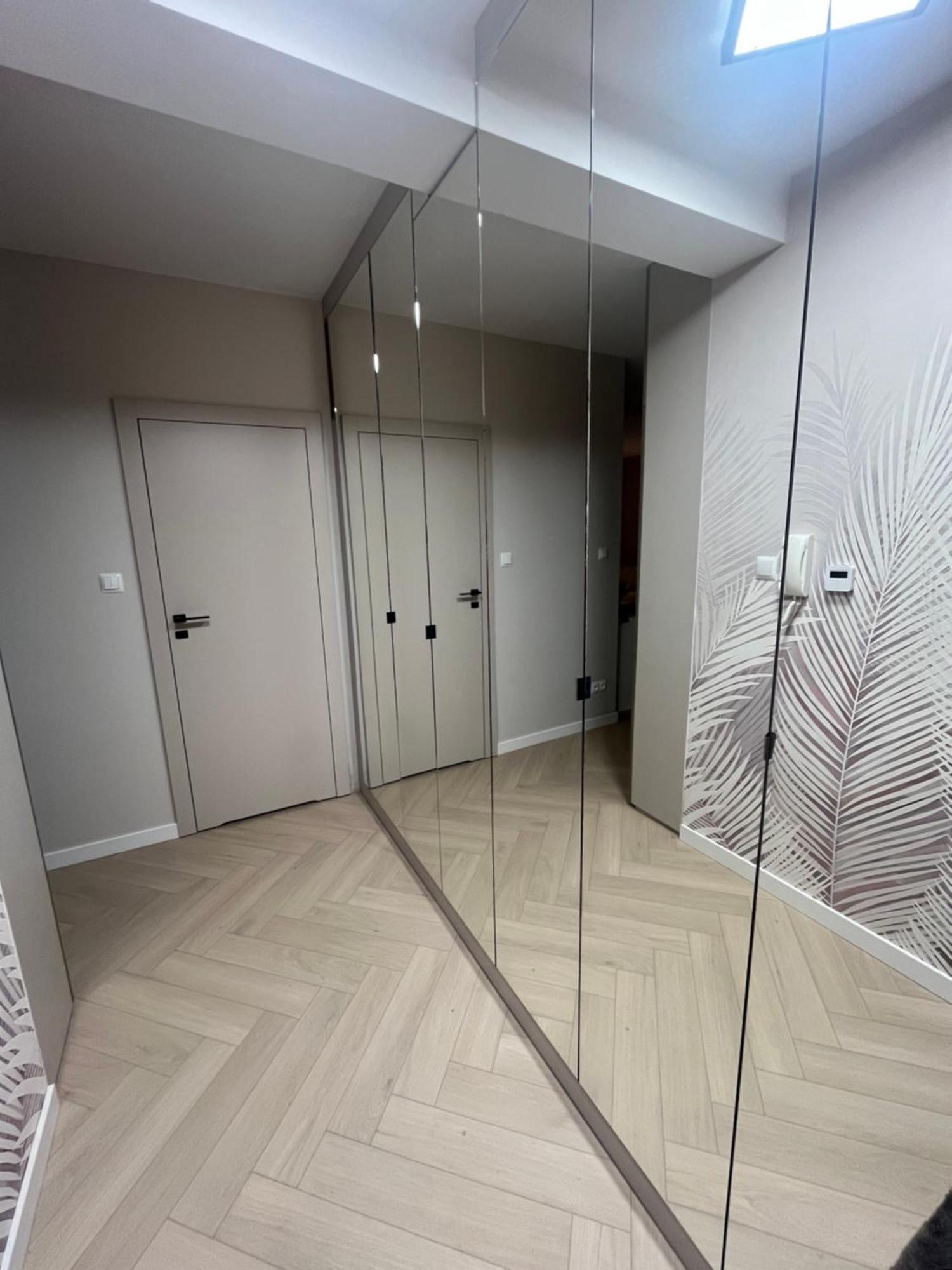 Apartament Kaszmirowy บีเอสโก-เบียวา ภายนอก รูปภาพ