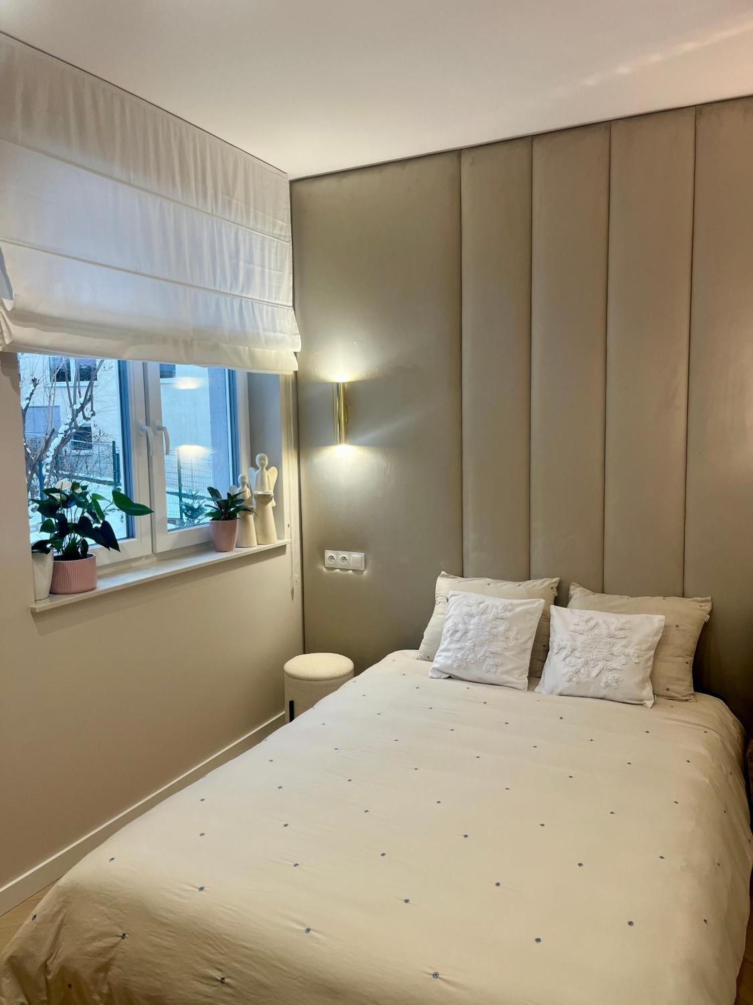 Apartament Kaszmirowy บีเอสโก-เบียวา ภายนอก รูปภาพ