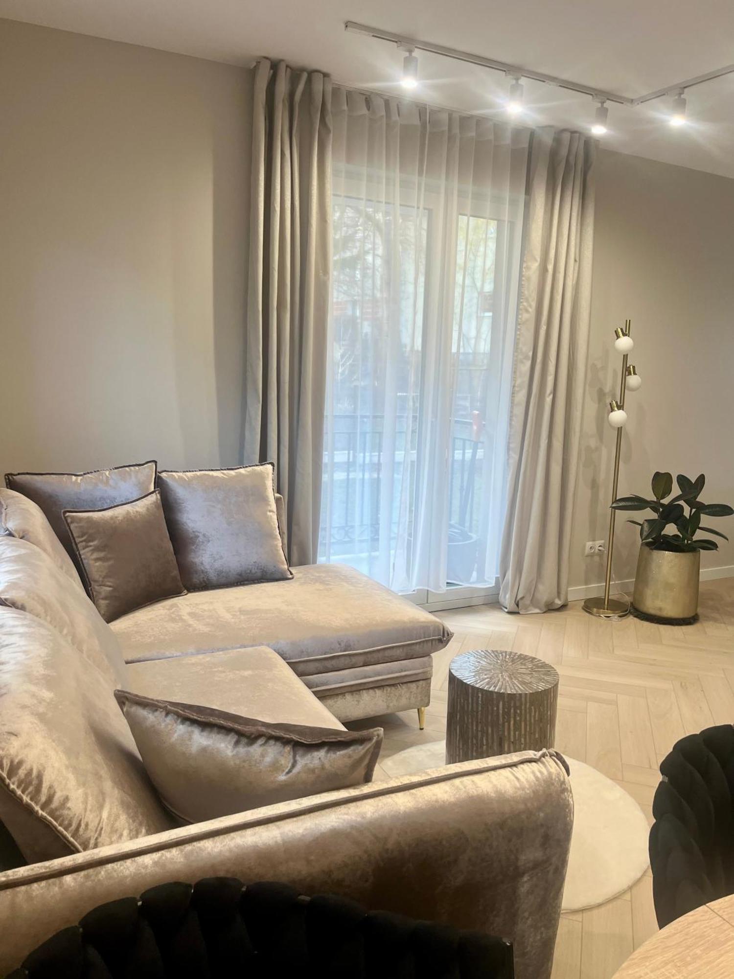 Apartament Kaszmirowy บีเอสโก-เบียวา ภายนอก รูปภาพ