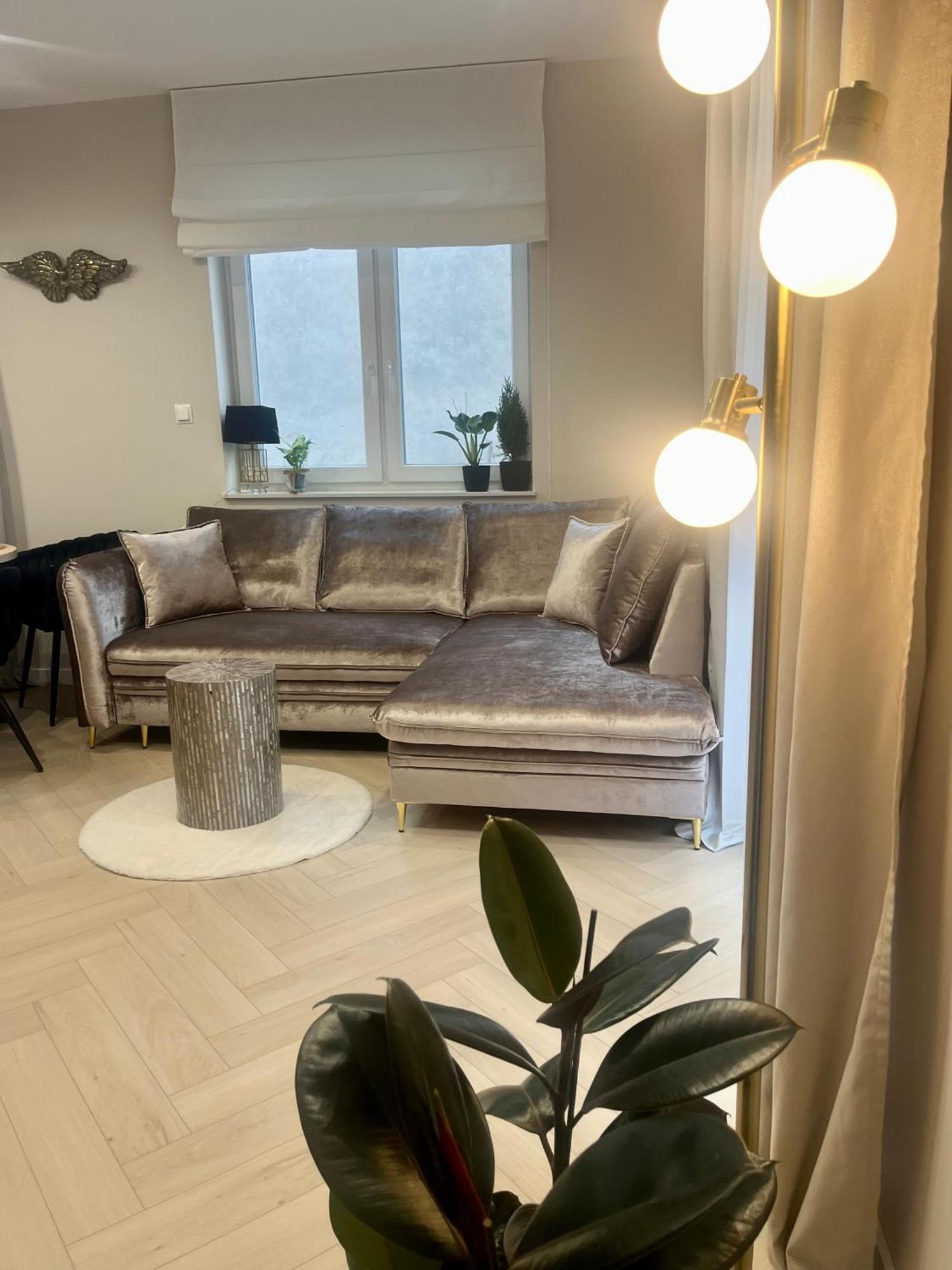Apartament Kaszmirowy บีเอสโก-เบียวา ภายนอก รูปภาพ