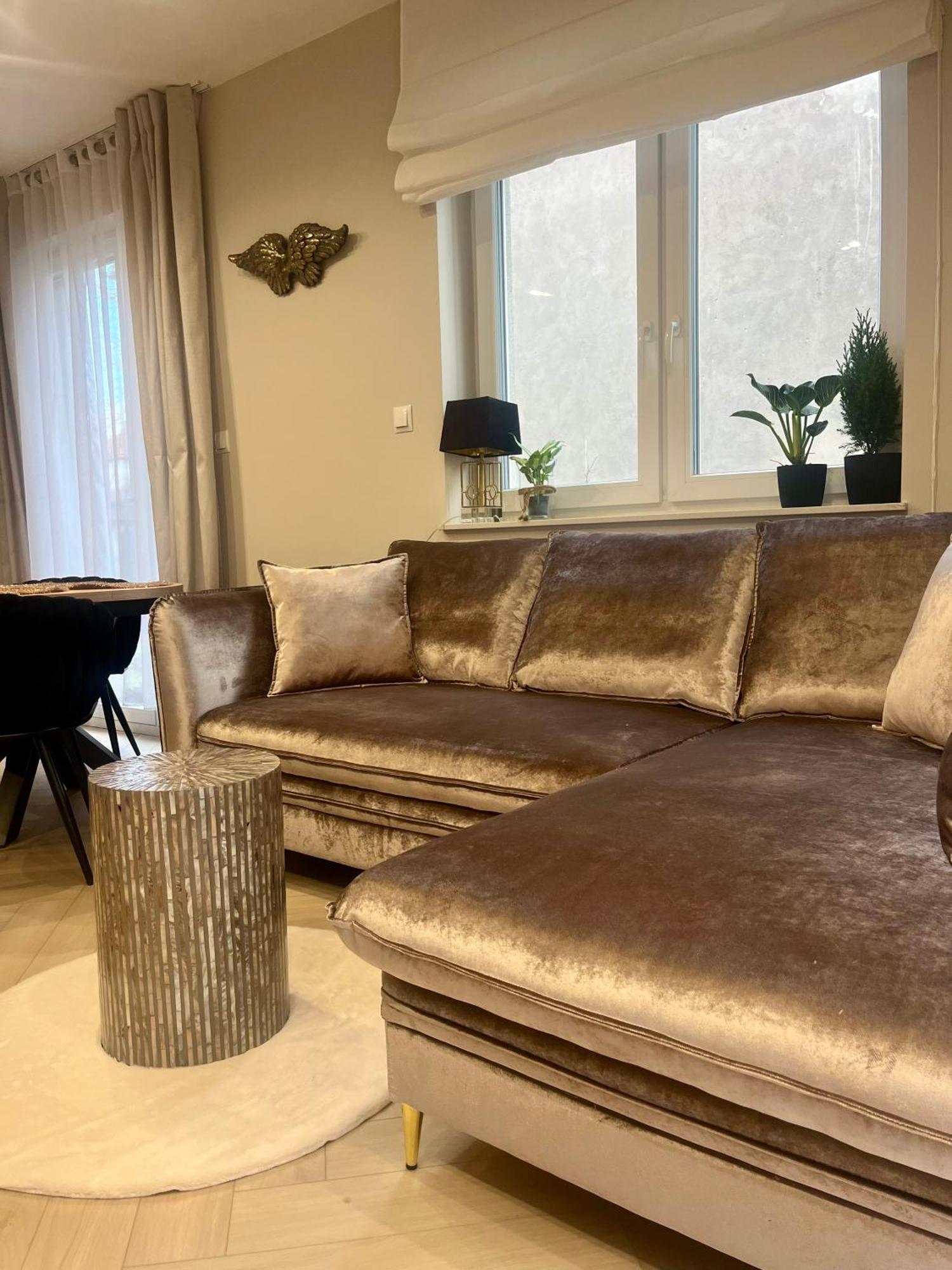 Apartament Kaszmirowy บีเอสโก-เบียวา ภายนอก รูปภาพ