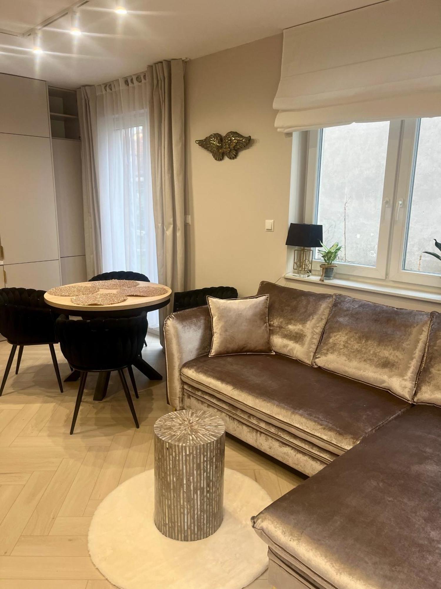 Apartament Kaszmirowy บีเอสโก-เบียวา ภายนอก รูปภาพ