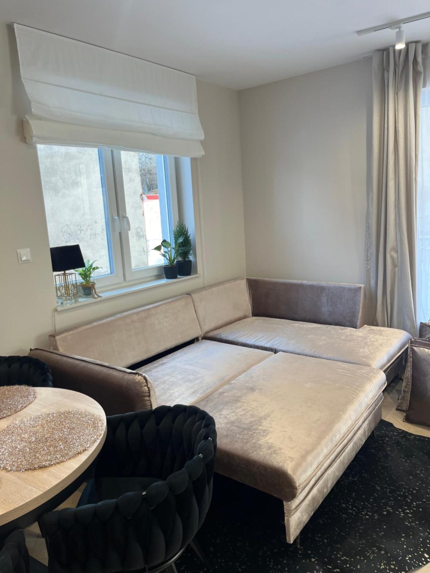 Apartament Kaszmirowy บีเอสโก-เบียวา ภายนอก รูปภาพ