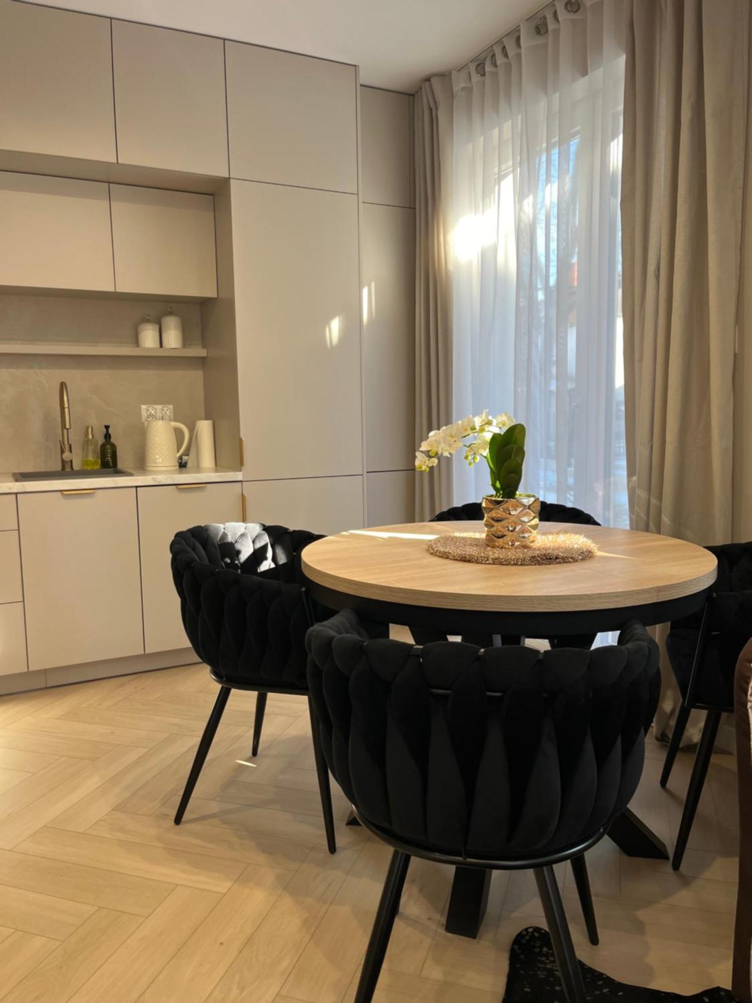 Apartament Kaszmirowy บีเอสโก-เบียวา ภายนอก รูปภาพ