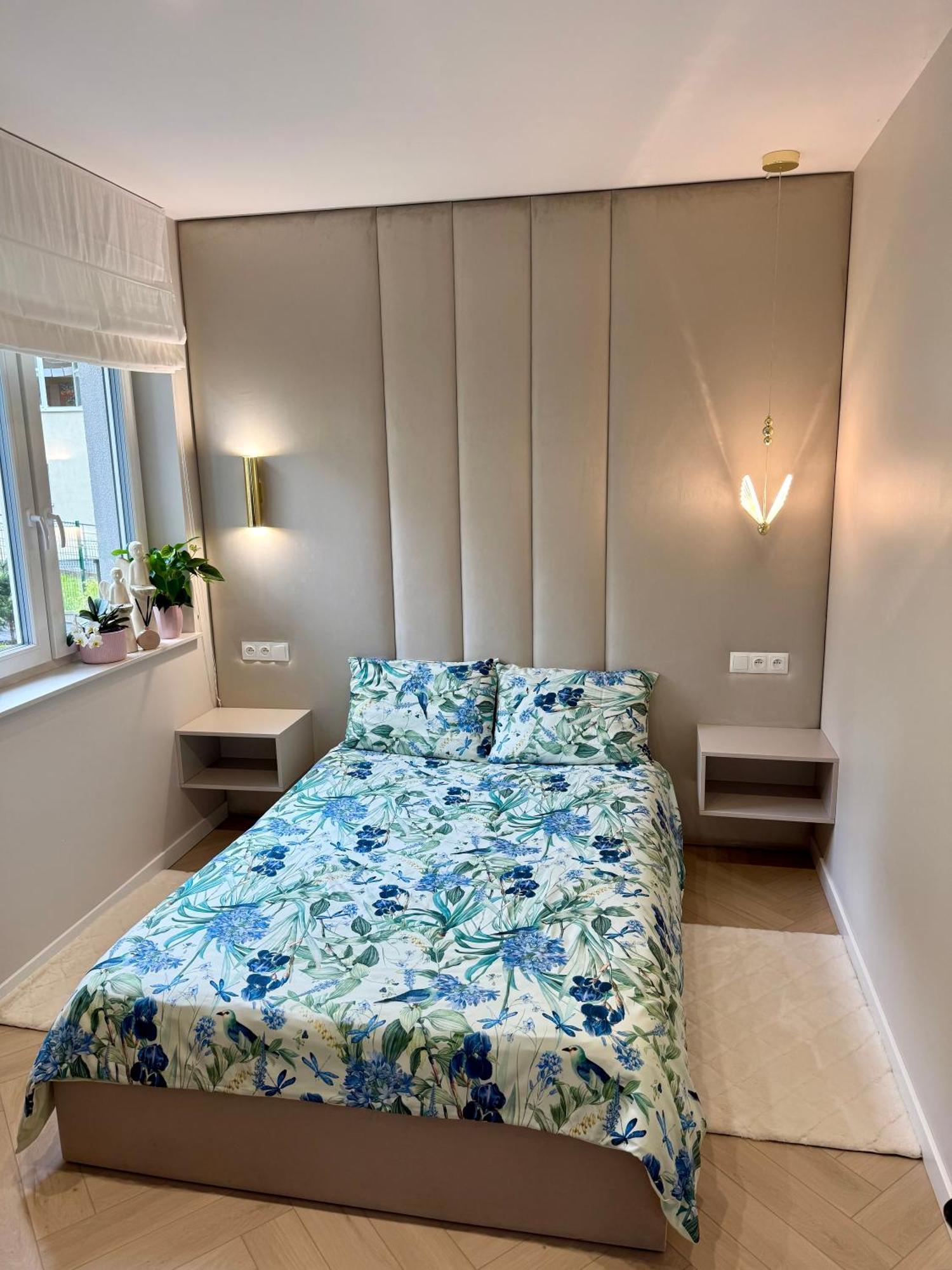Apartament Kaszmirowy บีเอสโก-เบียวา ภายนอก รูปภาพ