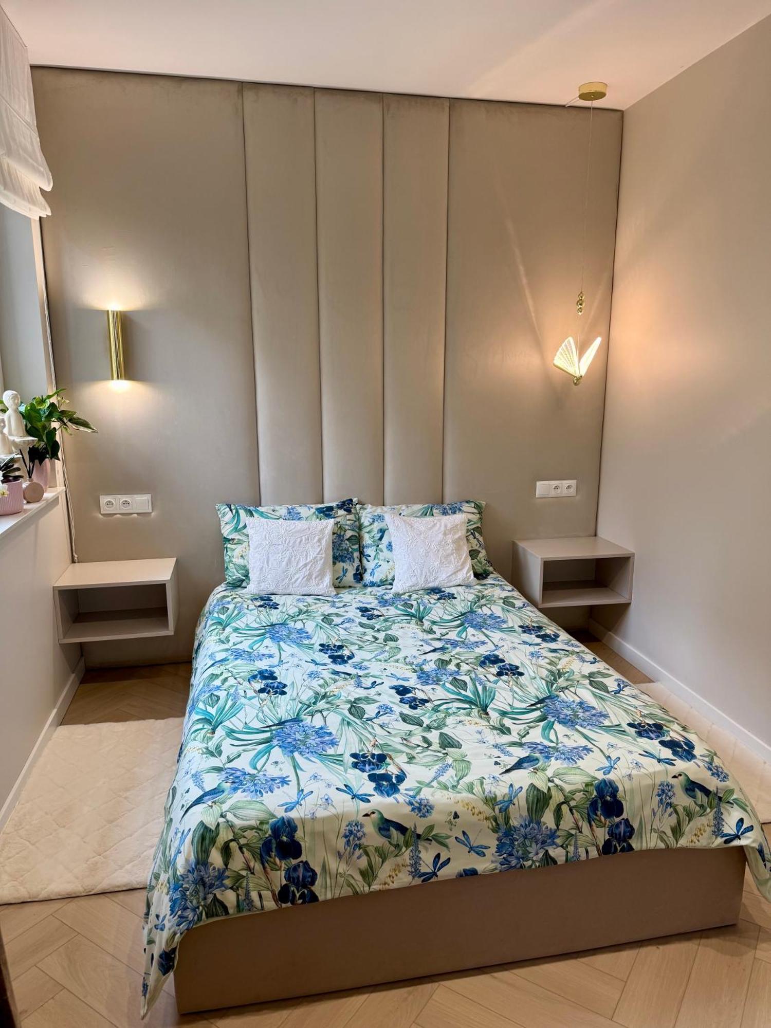 Apartament Kaszmirowy บีเอสโก-เบียวา ภายนอก รูปภาพ