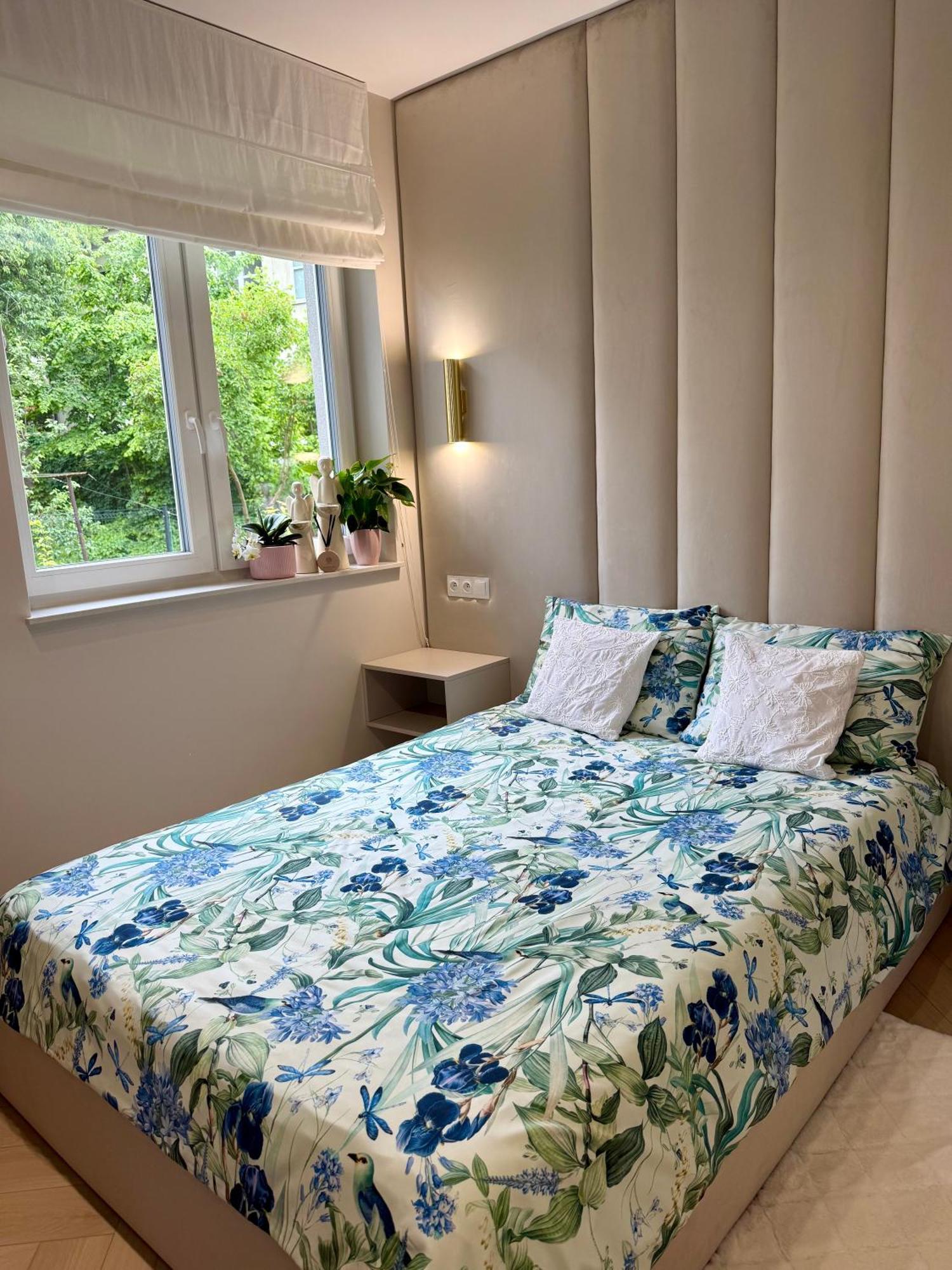 Apartament Kaszmirowy บีเอสโก-เบียวา ภายนอก รูปภาพ